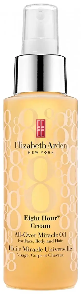 Elizabeth Arden All Over Miracle Oil