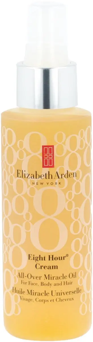 Elizabeth Arden All Over Miracle Oil