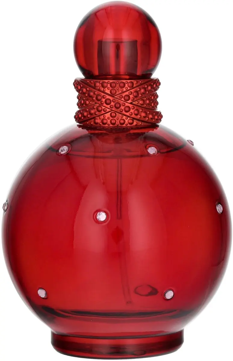 Britney Spears Hidden Fantasy Eau de Parfum 100ml - afbeelding 4 van 6