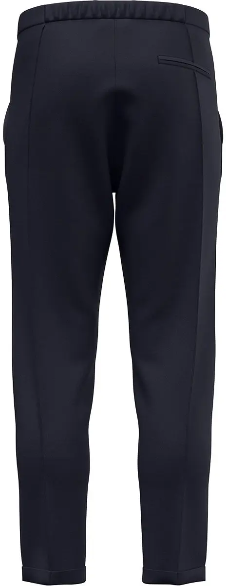JAKO Wardrobe Trainingsbroek Heren L - Marine