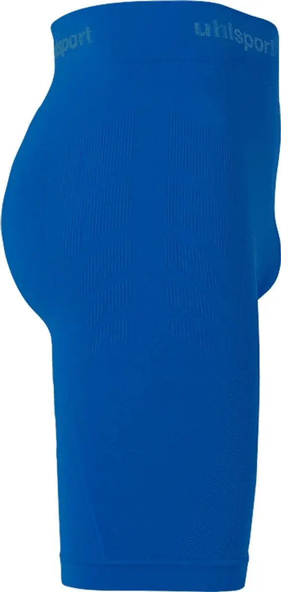 Uhlsport Performance Pro Short Tight Kinderen XXL - Royal