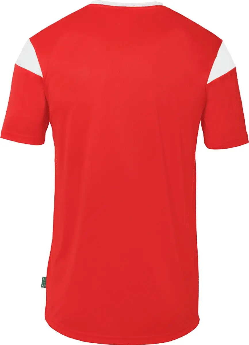 Uhlsport Squad 27 Shirt Heren - Rood M