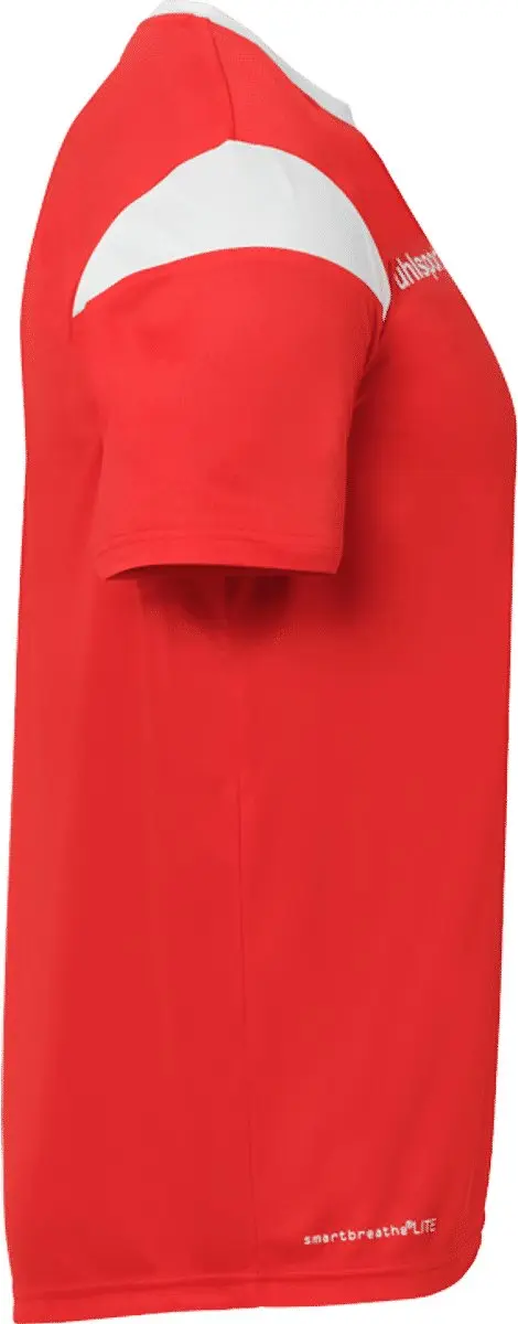 Uhlsport Squad 27 Shirt Heren - Rood M