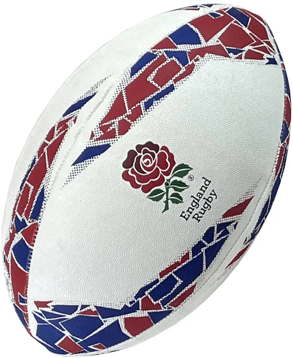 Rugbybal