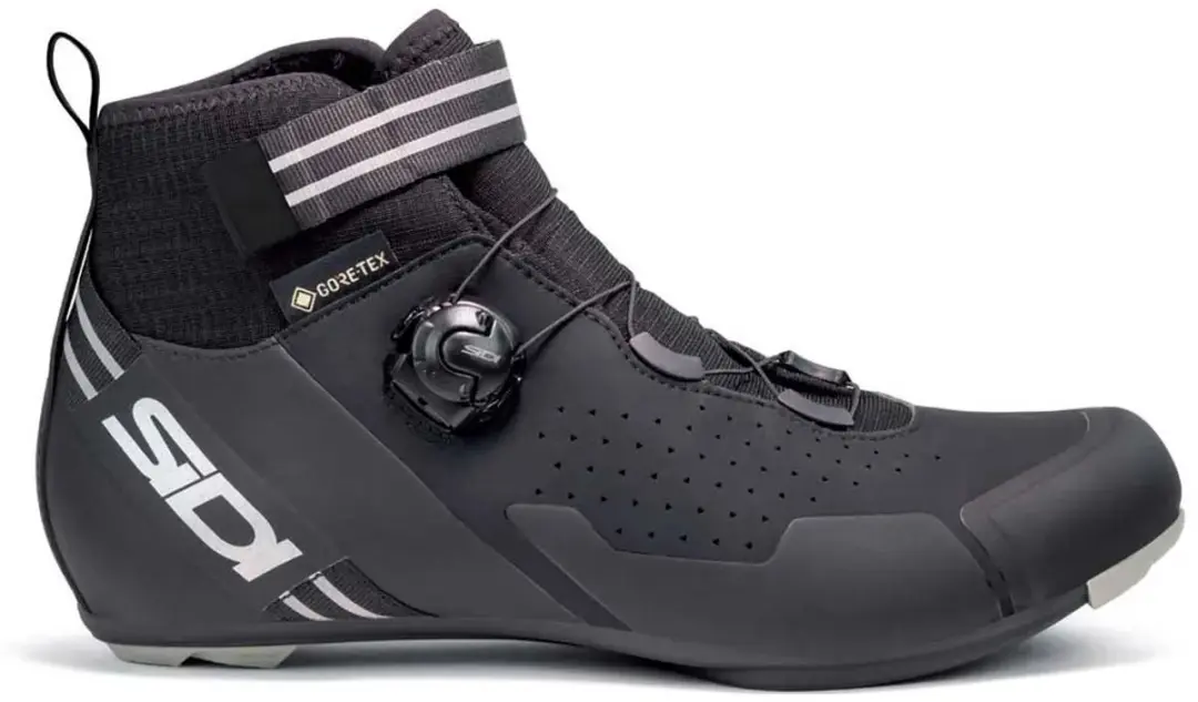 Sidi Nix Raceschoenen 39 - Zwart