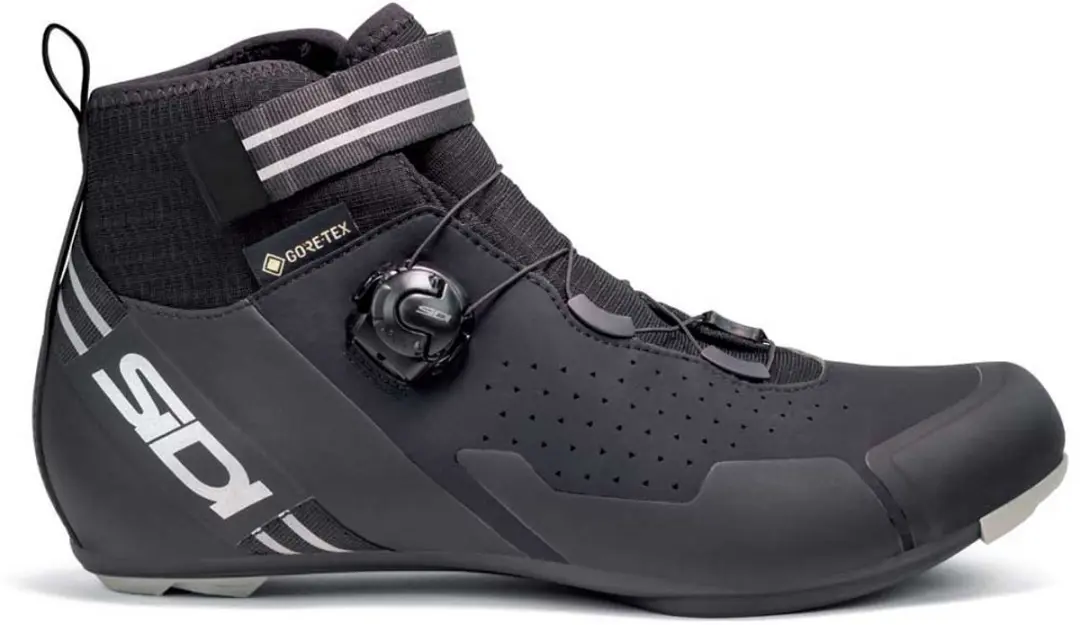 Sidi Nix Raceschoenen 39 - Zwart