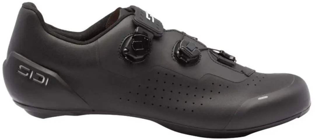 Sidi Dial NUUN Side