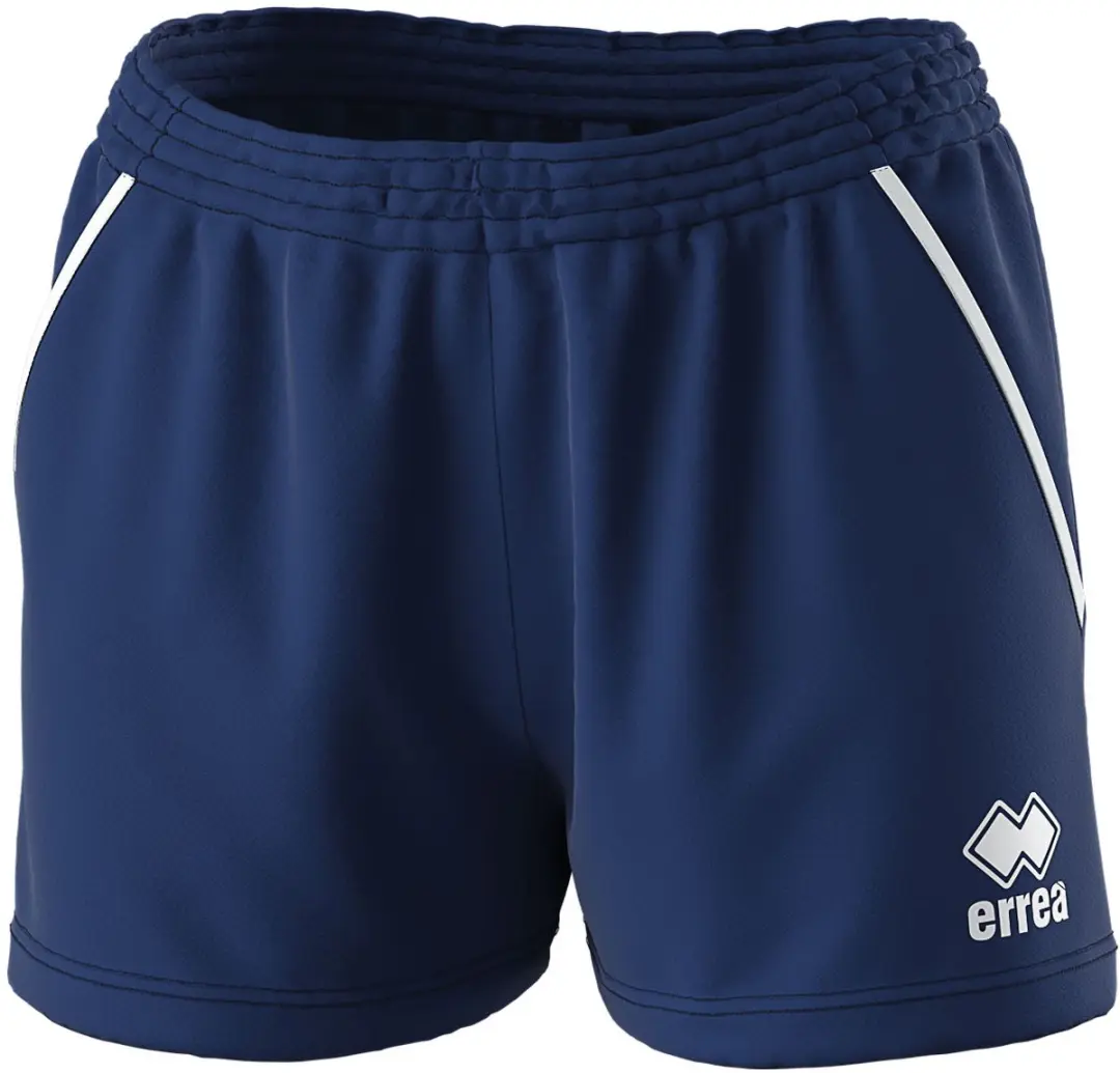 Errea Korte Broek Carly Panta Jr