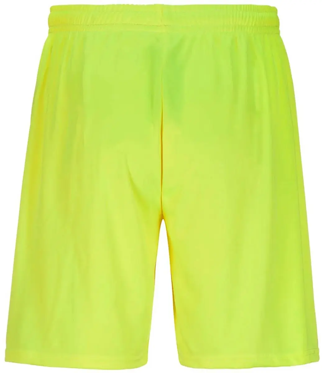 Kappa Borgo Korte Broek - 12 Jaar - Geel - afbeelding 3 van 6