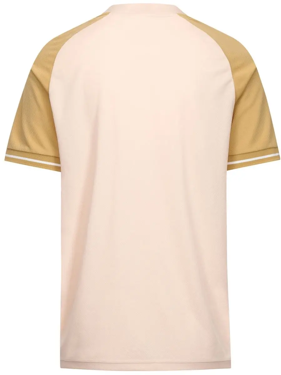 Kappa Vasco da Gama Derde Shirt 2025/26 - XXL - Beige
