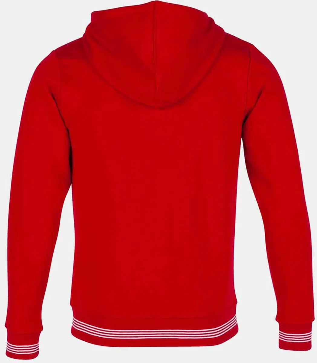 Joma Campus III Jas Kinderen - Rood 140