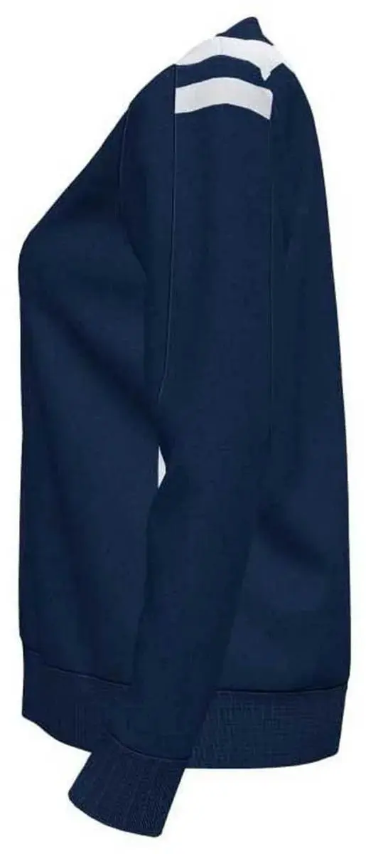 Joma Championship Vi Sweatshirt - Blauw S