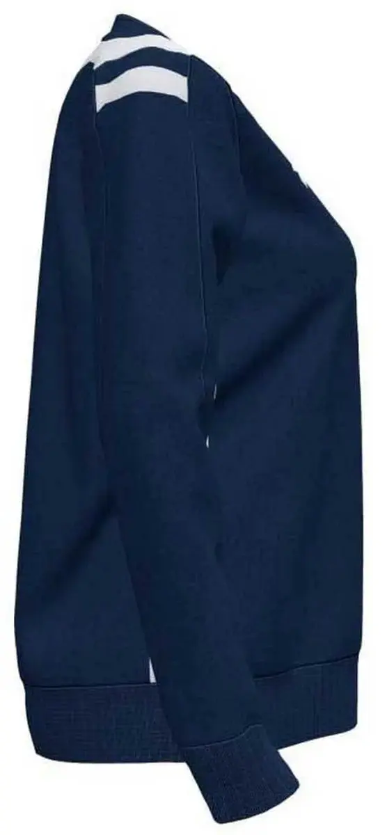 Joma Championship Vi Sweatshirt - Blauw S