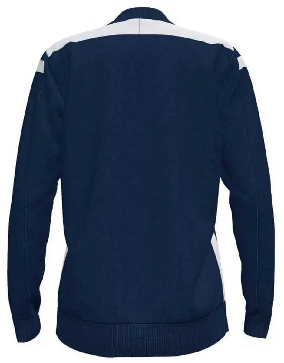 Joma Championship Vi Sweatshirt - Blauw S