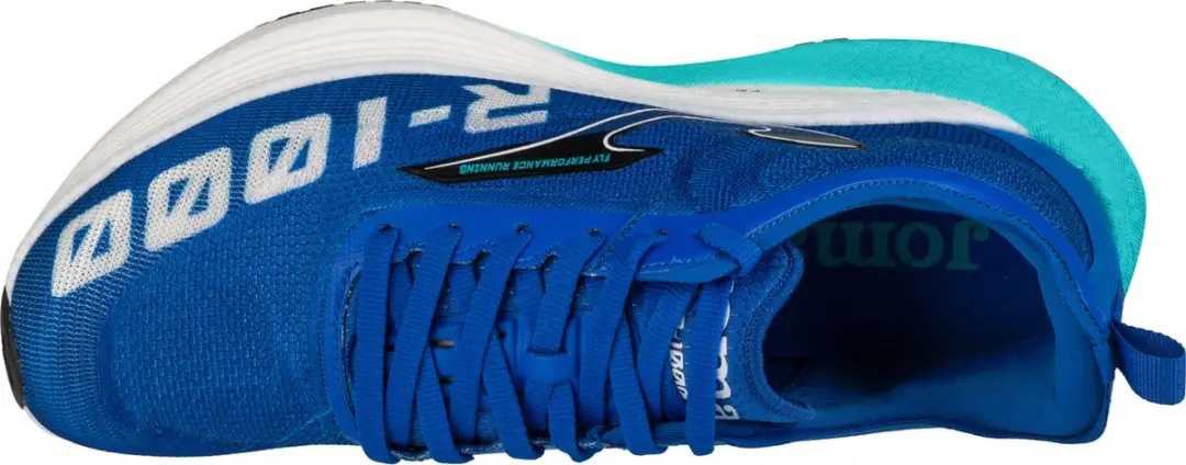 Joma 1000 Hardloopschoenen Royal - EU 41 - afbeelding 3 van 4