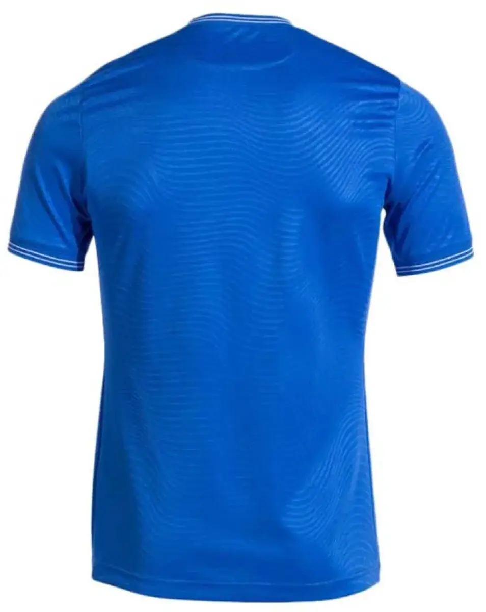 Joma Toletum V T-shirt - Blauw L