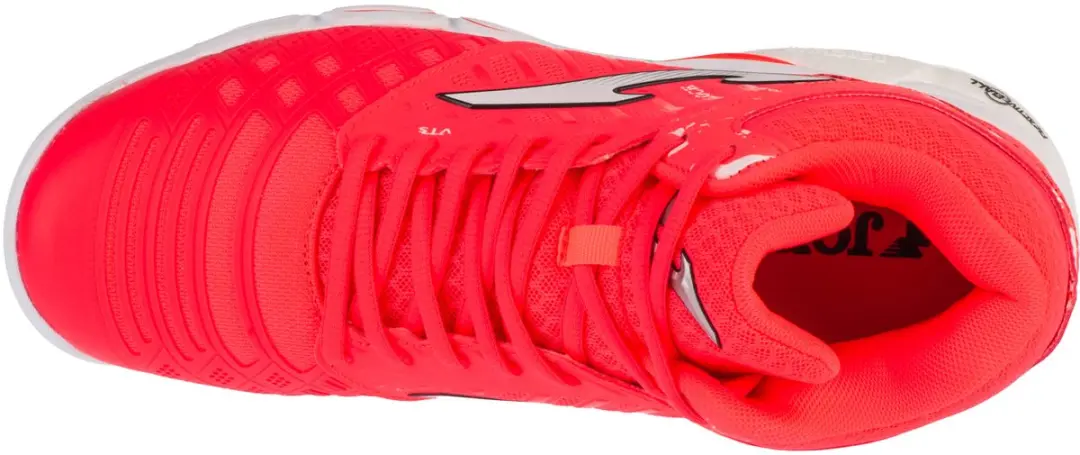 Joma V.Block Lady 25 Volleybalschoenen - Roze - AG - afbeelding 3 van 5