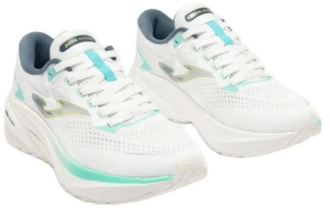Joma Speed Hardloopschoenen 37 - Wit - afbeelding 3 van 6