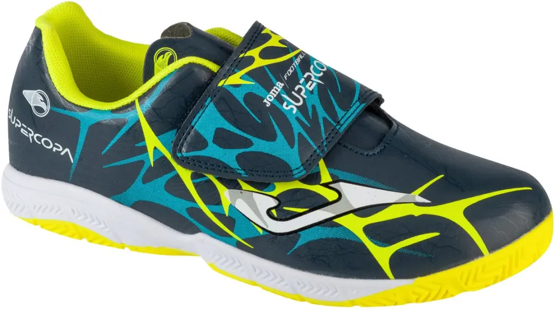 Joma Super Copa Jr 25 SCJS INV Indoorschoenen 28
