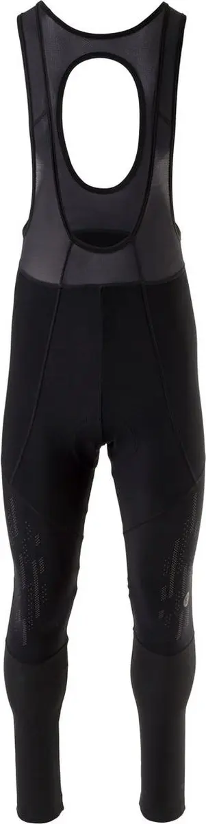 AGU Lange Fietsbroek zonder Zeem II Essential Heren Reflection