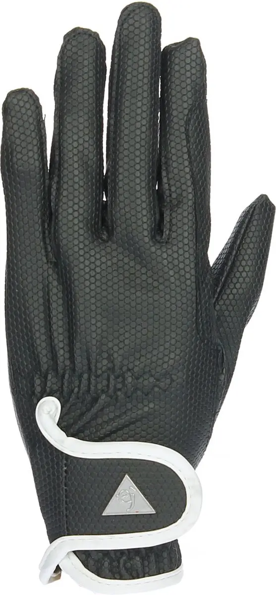 Epplejeck Handschoenen Epplejeck Grip Zwart-wit