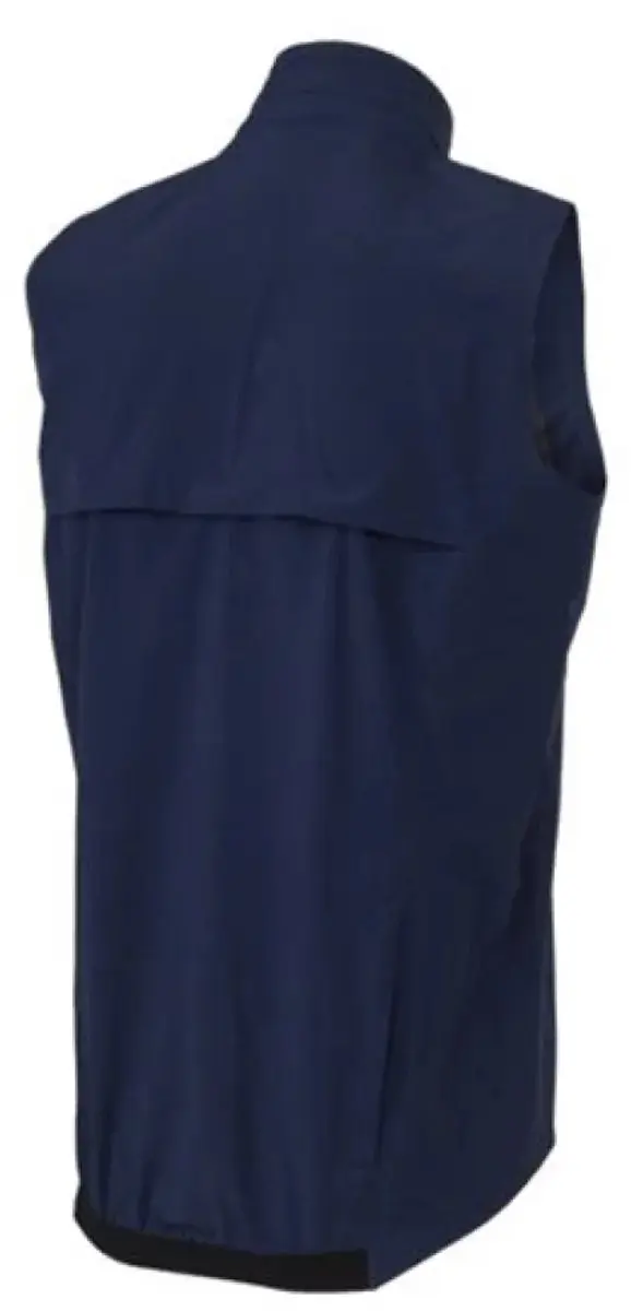 AGU Prime Regenbody Heren - Blauw L - 15.000 mm Waterdicht
