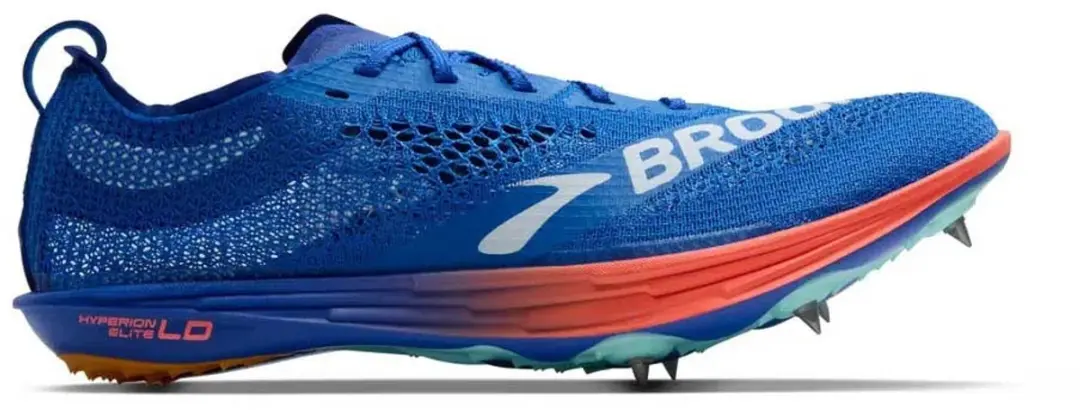 Brooks Hyperion Elite LD Loopschoenspikes