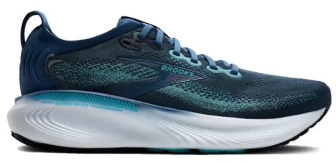 Brooks Adrenaline GTS 25 Men Narrow B