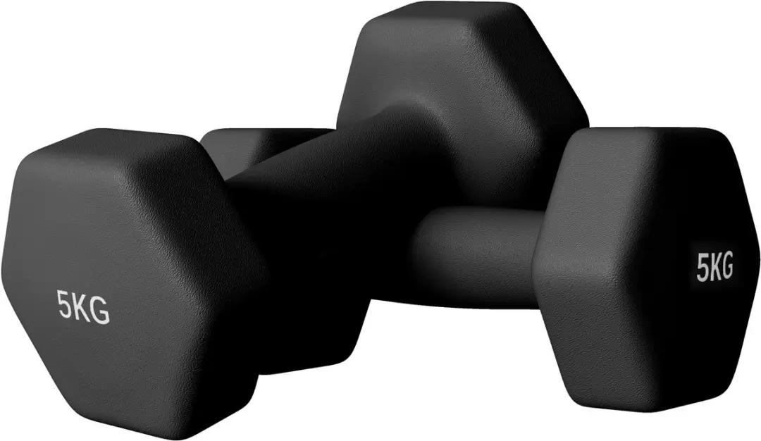 SPORTNOW Rubberen Halter