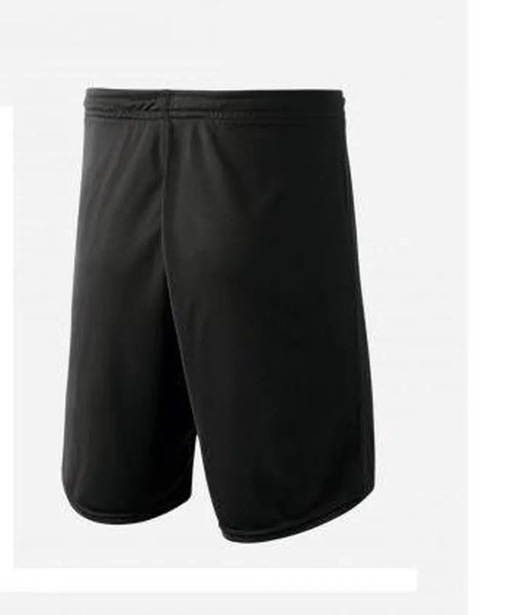 Erima Rio 2.0 Voetbalbroek Heren XL - Zwart