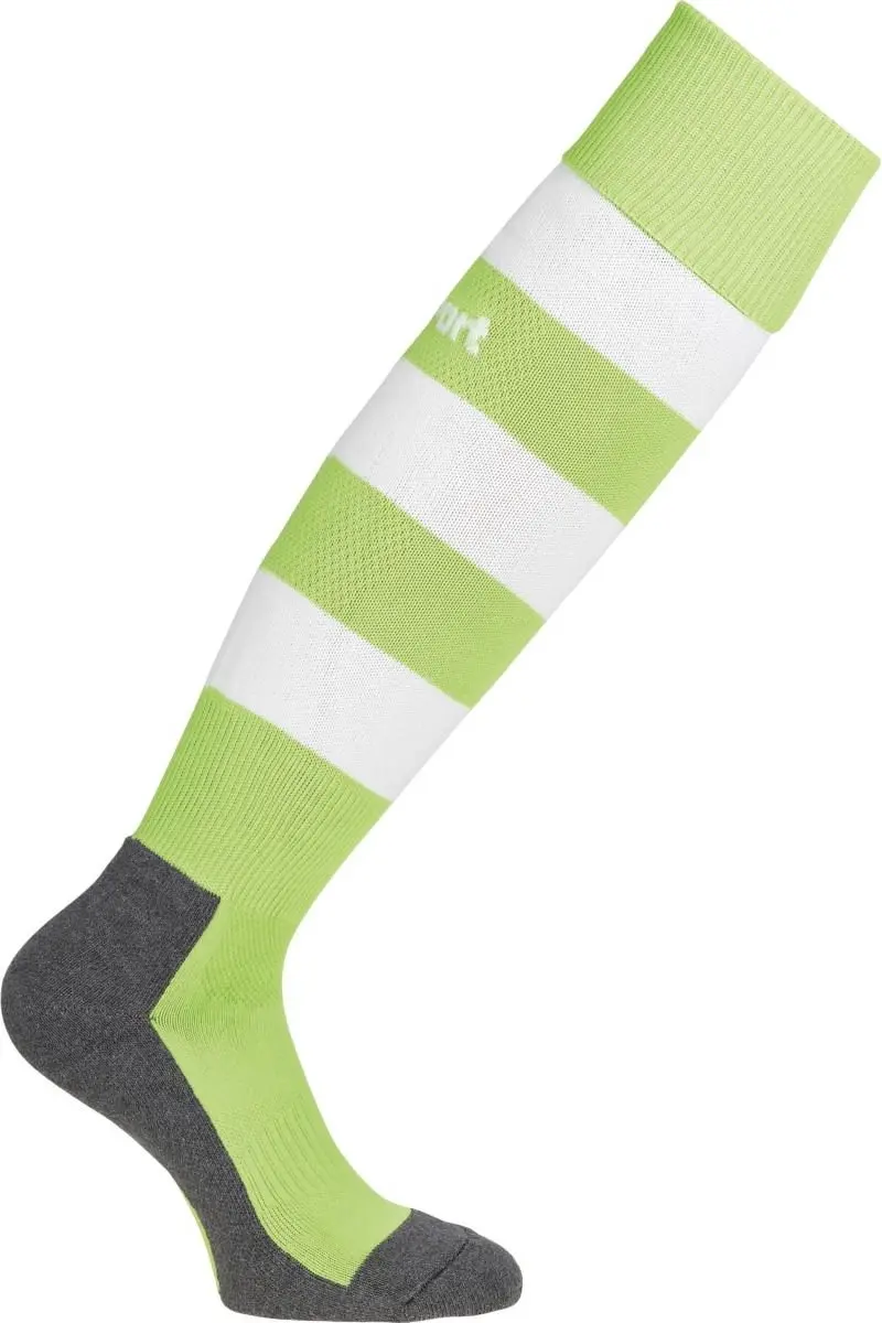 Uhlsport Team Pro Essential Stripe Voetbalkousen