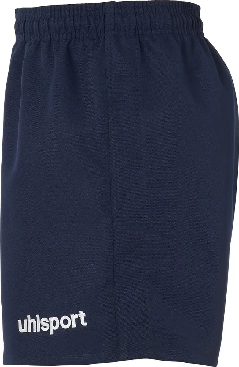 Uhlsport Rugbyshort Kinderen 164 - Marine
