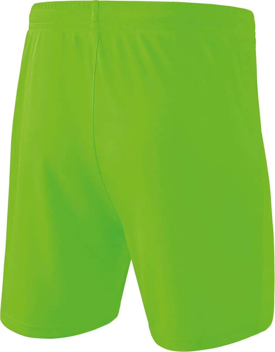 Erima Rio 2.0 Sportbroek 140 - Short - Licht Groen
