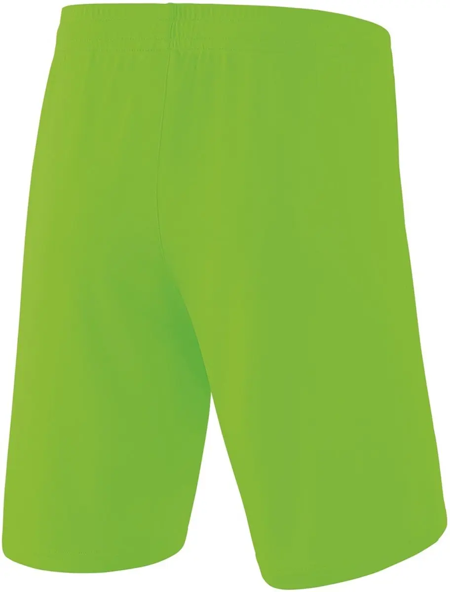 Erima Rio 2.0 Sportbroek 140 - Short - Licht Groen