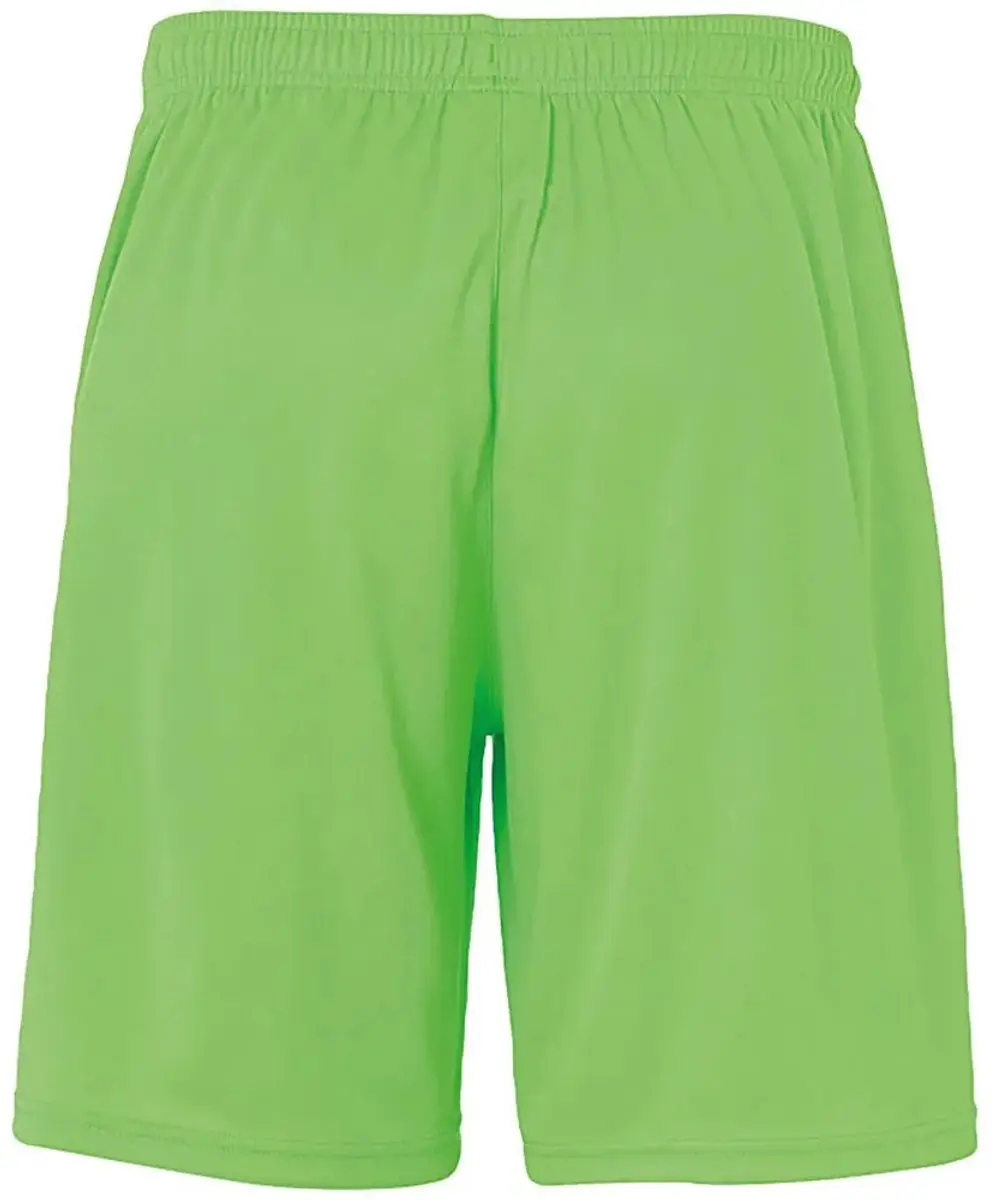 Uhlsport Center Basic Short Kinderen 152 - Groen