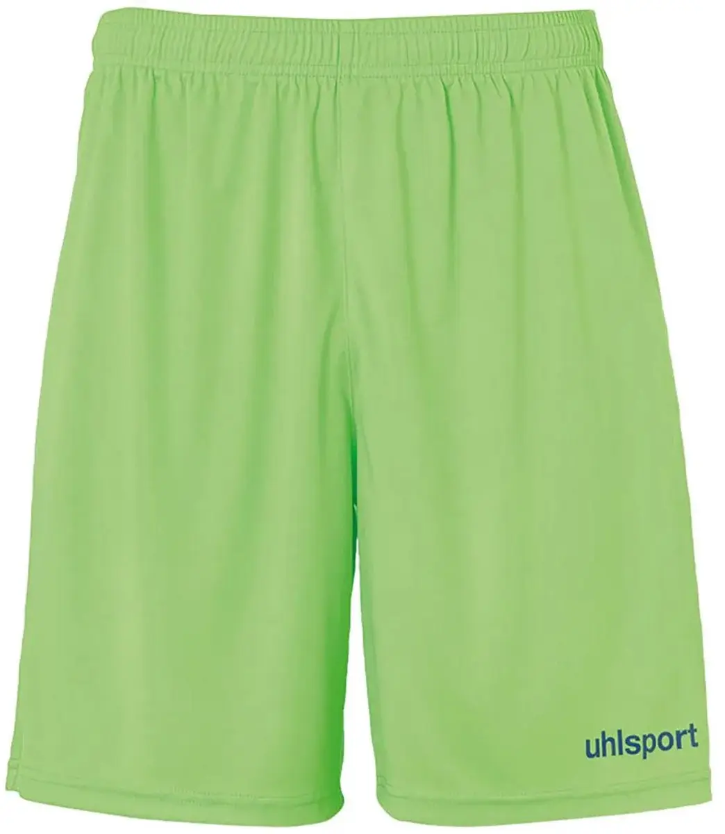 Uhlsport Center Basic Short Kinderen 152 - Groen - afbeelding 6 van 6