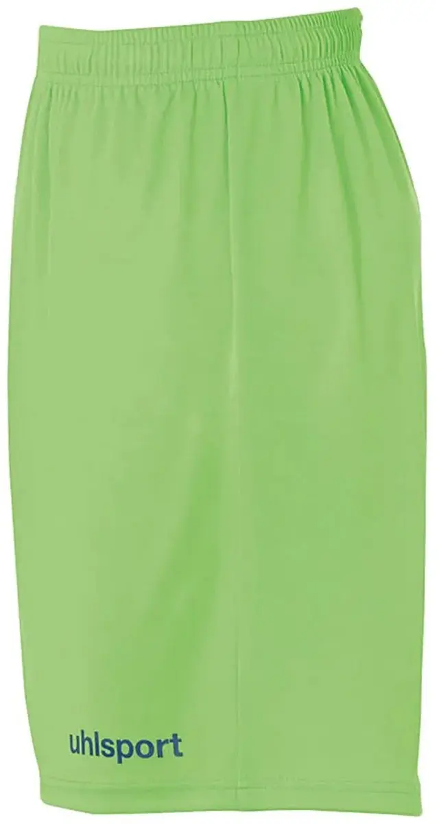 Uhlsport Center Basic Short Kinderen 152 - Groen