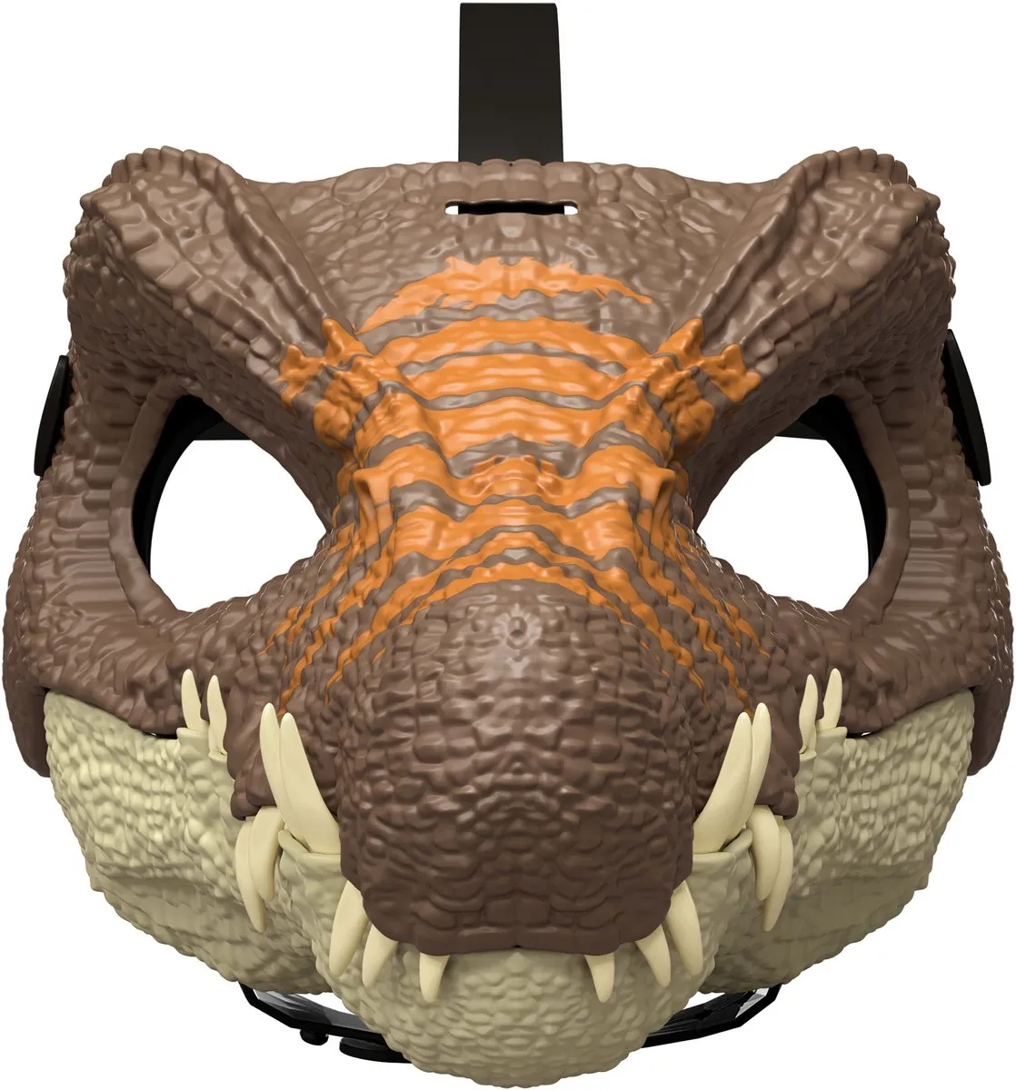 Mattel Jurassic World Spinosaurus Masker - Meerkleurig