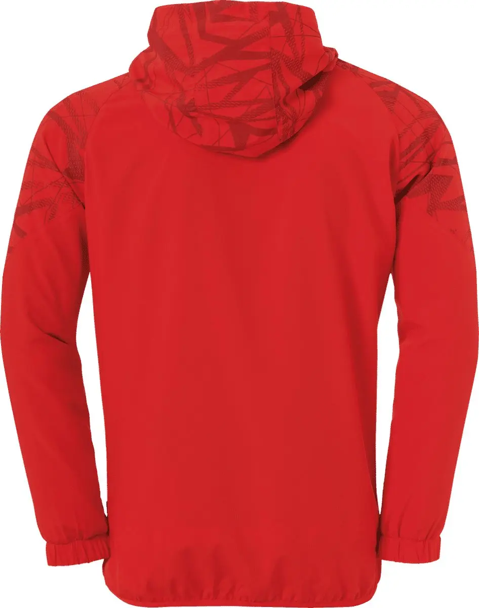 Uhlsport Goal 25 Sweater Heren - Rood - 2XL