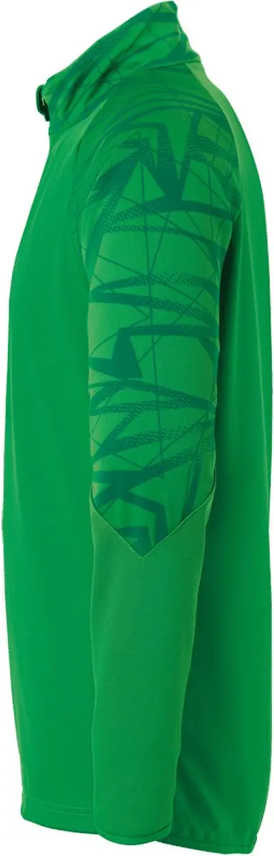 Uhlsport Goal 25 Ziptop Kinderbroek 164 - Groen