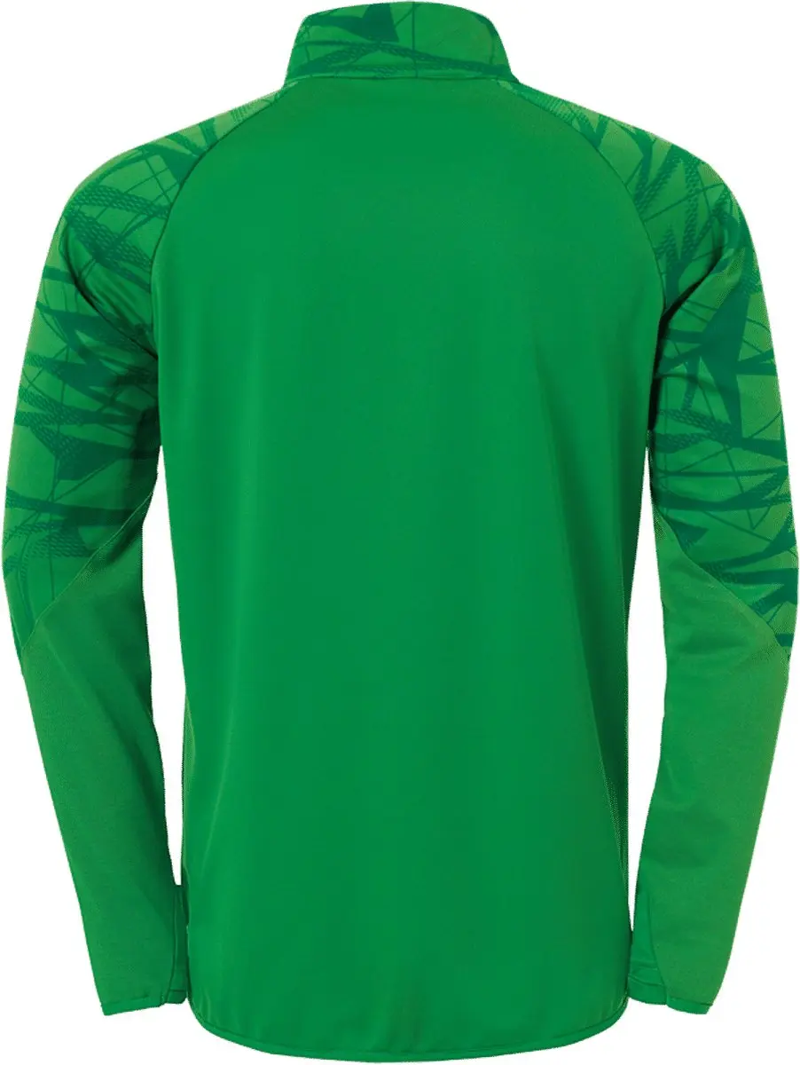 Uhlsport Goal 25 Ziptop Kinderbroek 164 - Groen