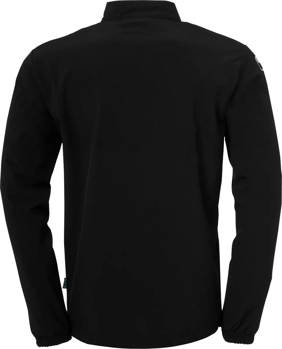 Uhlsport Score 26 Evo Presentatiejack Heren - M - Zwart/Wit