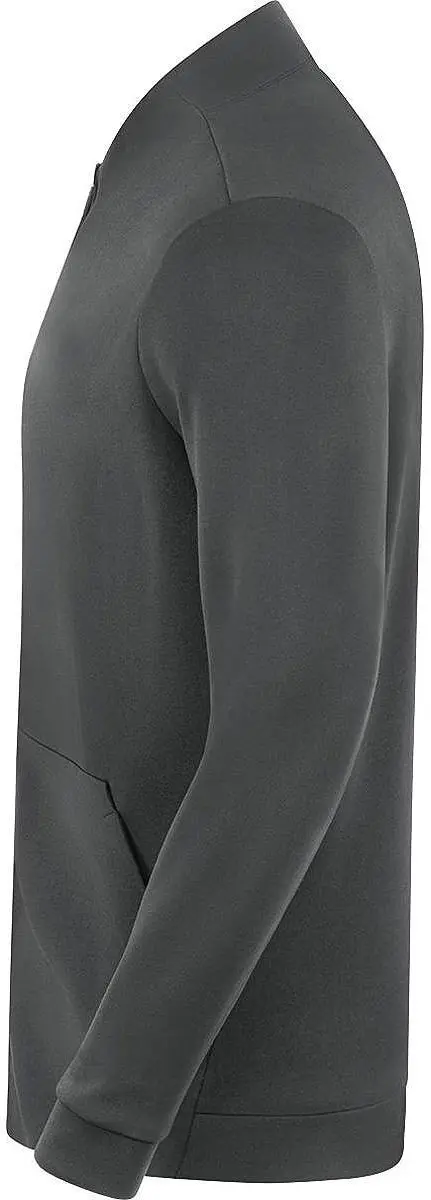 Jako Pro Casual Trainingsvest Heren - Grijs - Maat S