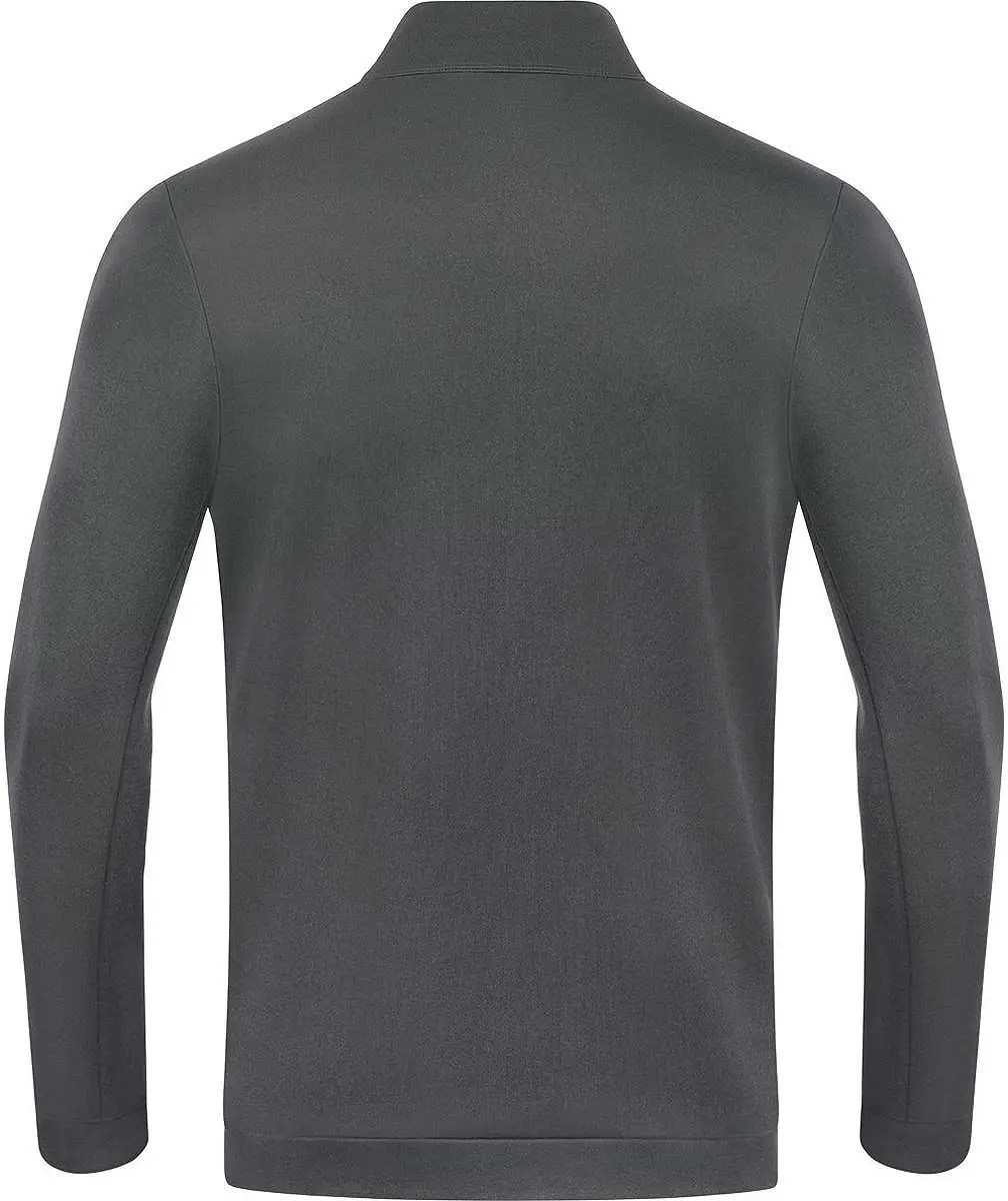 Jako Pro Casual Trainingsvest Heren - Grijs - Maat S