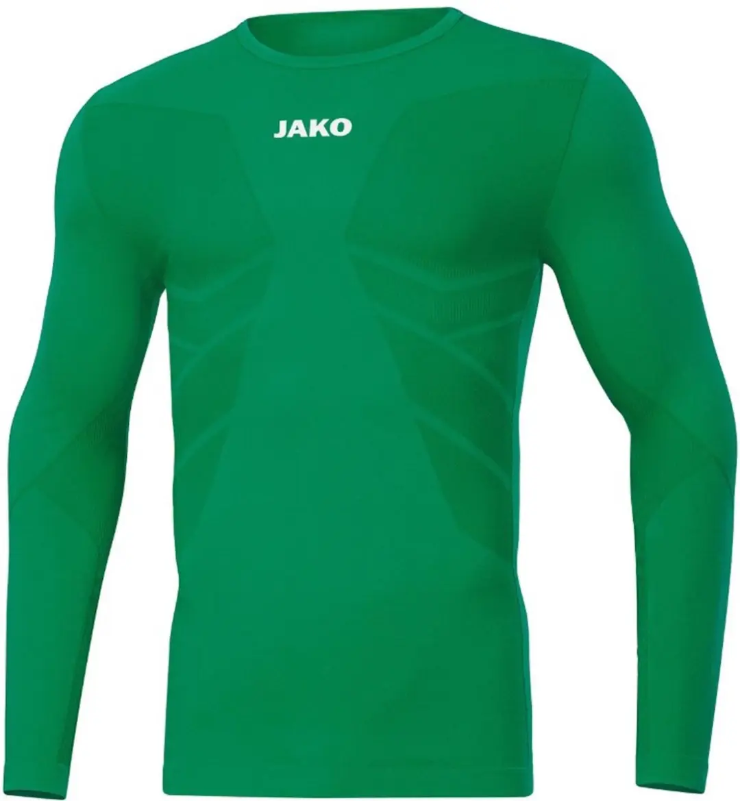Jako Comfort 2.0 Longsleeve Heren