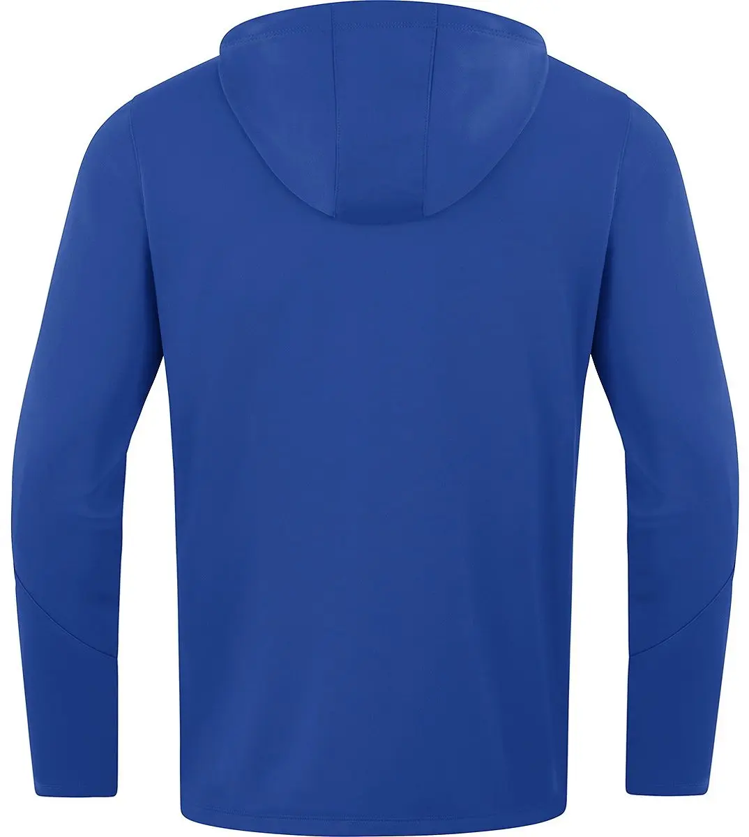 JAKO Power Jas Met Kap Heren Royal - S