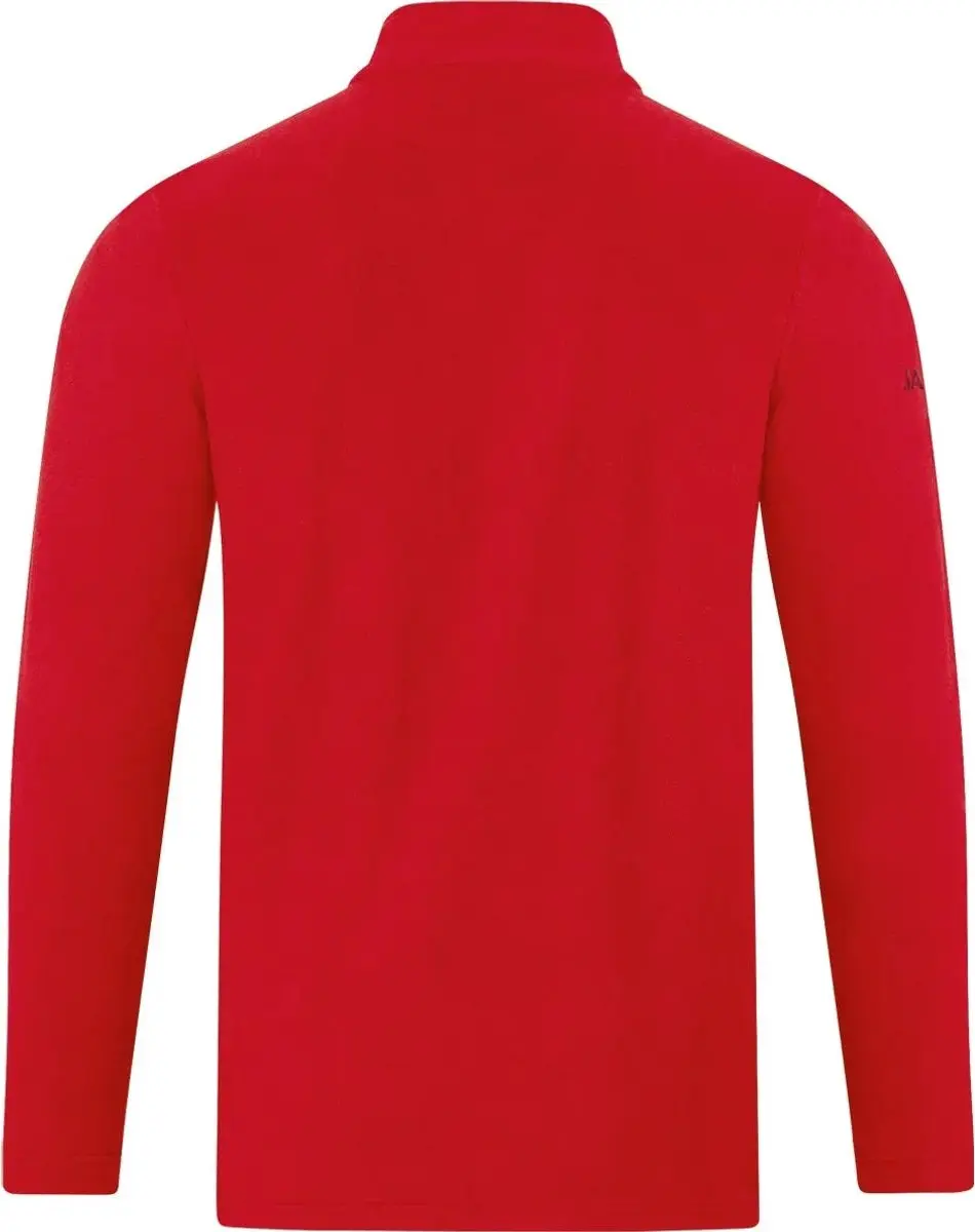 JAKO Fleecevest - XL - Rood