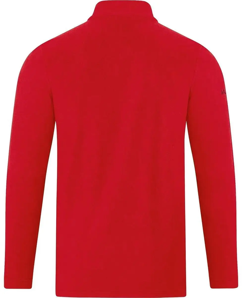 JAKO Fleecevest - XL - Rood