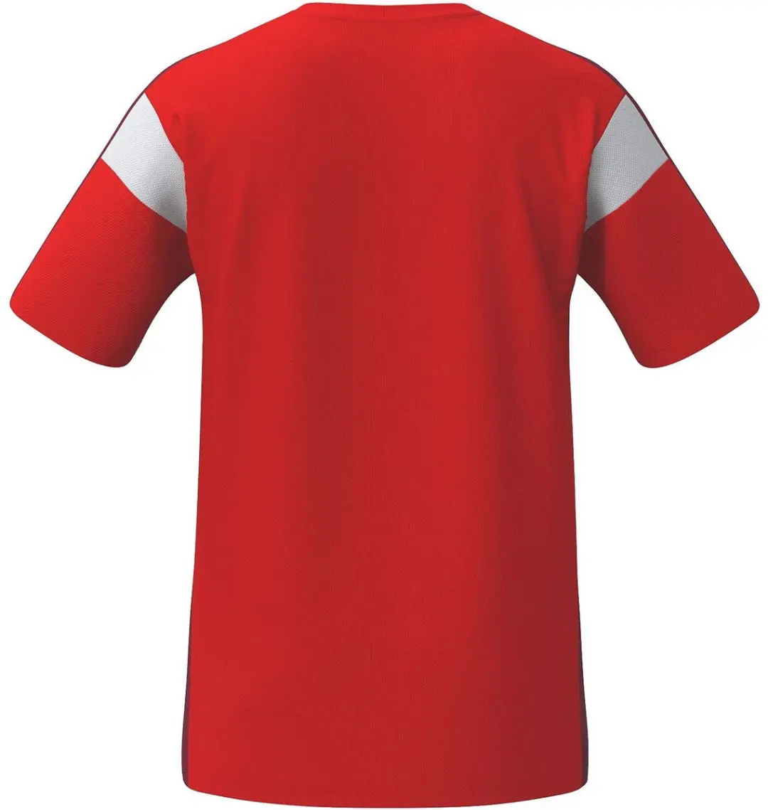 Erima Celebrate 125 Heren T-shirt - Rood