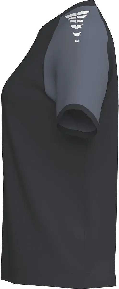 Erima Wings Shirt Dames - 34 - Zwart